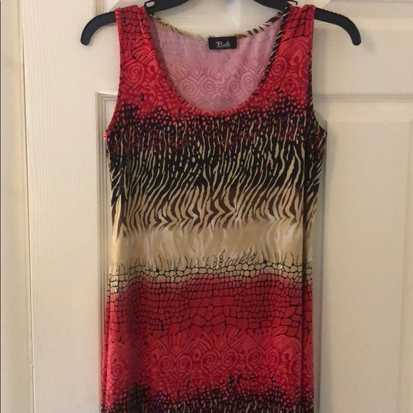 Dress - Picture 3 of 3